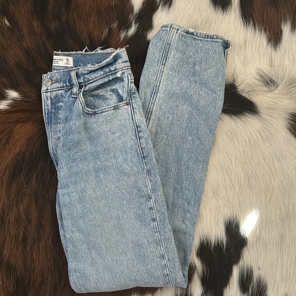 Abercrombie Jeans